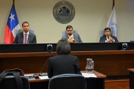 Segundo Tribunal Ambiental acogió reclamación contra SMA por archivar denuncia por ruidos molestos contra construcción en La Reina.