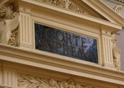 Corte Suprema confirma caducidad de tutela laboral de funcionario público