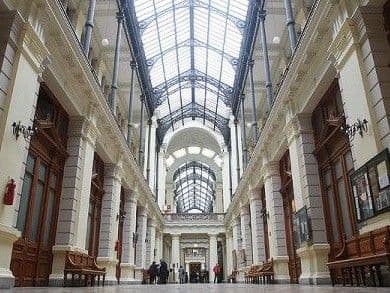CS confirmó fallo que acogió amparo en contra de Ministerio del Interior y Seguridad Pública que decretó expulsión de ciudanana peruana con residencia en Chile hace más de 10 años.