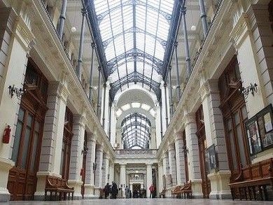 CS confirmó fallo que acogió amparo en contra de Ministerio del Interior y Seguridad Pública que decretó expulsión de ciudanana peruana con residencia en Chile hace más de 10 años.