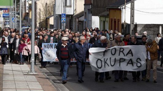 Tribunal español rechaza recurso de «okupas»: El derecho a la «ocupación pública y pacífica» de las viviendas ajenas no existe.
