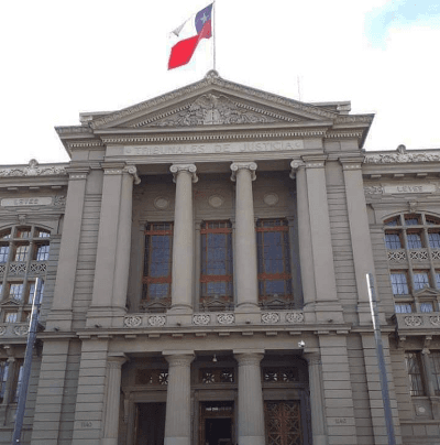 CS confirma fallo por despido injustificado de funcionario de Gobierno regional.