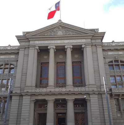 CS confirma fallo por despido injustificado de funcionario de Gobierno regional.