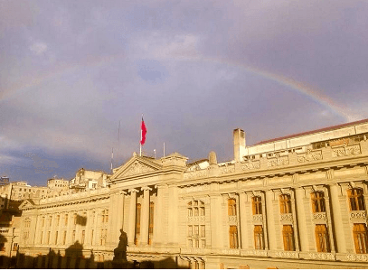 Corte Suprema rechaza solicitud de registro de patente de etiqueta por carecer de nivel inventivo