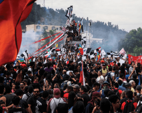 Recomendaciones de las Naciones Unidas tras su misión en Chile.