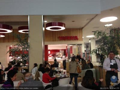 Juzgado de Letras del Trabajo acoge demanda por despido de trabajadores de cafetería.
