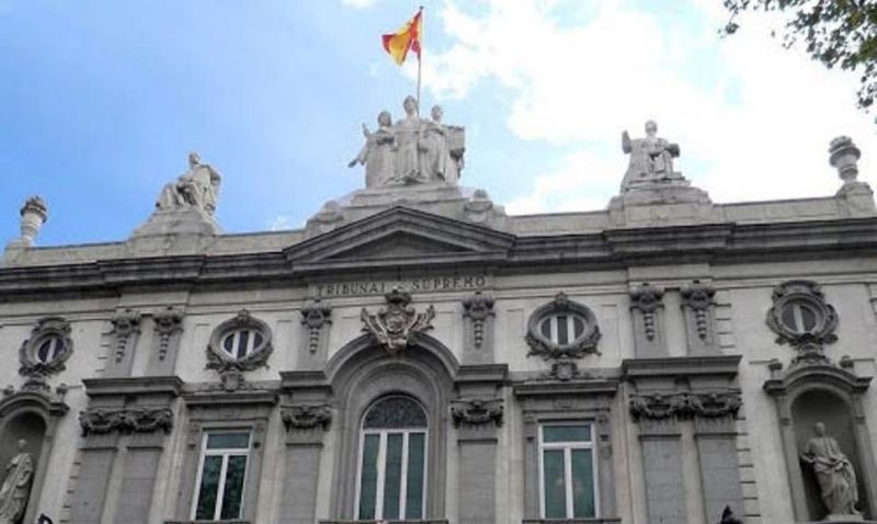 El juez instructor de la causa a los líderes del independentismo catalán dio plazo de alegaciones a las partes sobre la incidencia de la sentencia del TJUE en los casos de Carles Puigdemont y Antoni Comín.