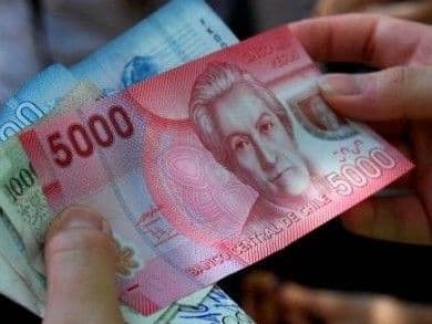 Corte Suprema emite informe sobre proyecto de ley que crea subsidio para ingreso mínimo garantizado
