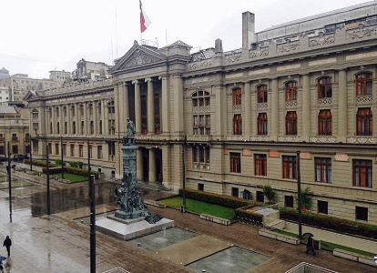 CS acoge unificación de jurisprudencia y aplica sanción de nulidad de despido de trabajador