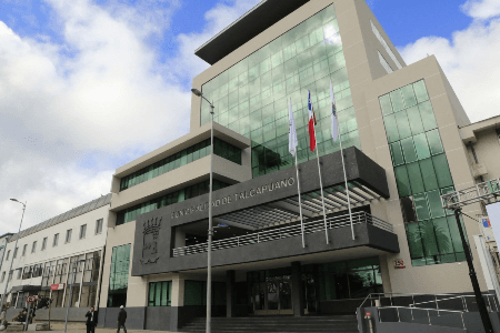 Juzgado de Letras del Trabajo de Concepción ordena a municipalidad de Talcahuano indemnizar a funcionaria que sufrió acoso sexual.