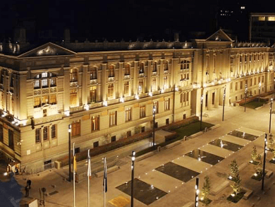 CS confirmó fallo que acogió amparo en contra de Intendencia Regional de Arica y Parinacota que decretó la expulsión de ciudadanos extranjeros.
