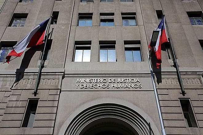 CS confirmó fallo que acogió amparo en contra del Ministerio de Justicia por negar beneficio de reducción de condena ya aprobado por la Comisión.