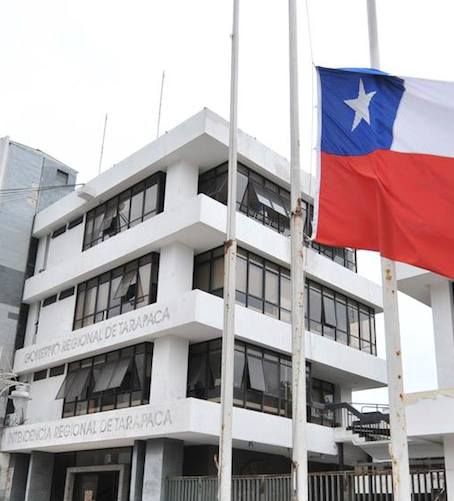 CS confirmó fallo que acogió amparo en contra de la Intendencia Regional de Tarapacá que decretó expulsión de ciudadana boliviana condenada por tráfico de drogas.