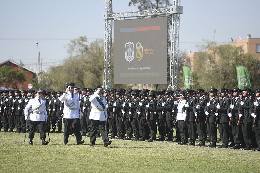 CS confirmó fallo que rechazó amparo en contra de Gendarmería de Chile por no postular a interno a libertad condicional.