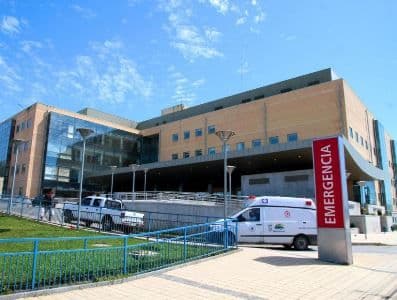 CS revocó sentencia y rechazó protección contra Hospital Higueras de Talcahuano por negativa a suministrar un medicamento a la recurrente.