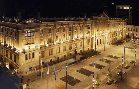 Corte Suprema confirmó sentencia que rechazó protección deducido por tres ciudadanos cubanos en contra de Gobernadora Provincial de Cachapoal por su negativa a la recepción de solicitud de refugio