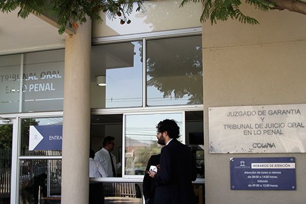 CS revocó fallo y acogió amparo en contra de Juzgado de Garantía de Colina que negó abono de pena.