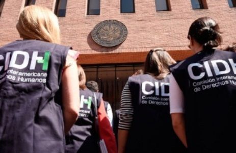 CIDH anuncia calendario y convocatoria para participar de audiencias públicas del 175 Período de Sesiones en Haití.