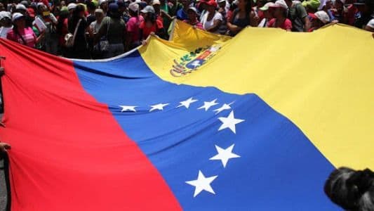 CIDH lamenta que se haya negado su ingreso a Venezuela y anuncia que se encontrará con las víctimas y organizaciones en la frontera con Colombia.