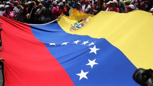 CIDH lamenta que se haya negado su ingreso a Venezuela y anuncia que se encontrará con las víctimas y organizaciones en la frontera con Colombia.