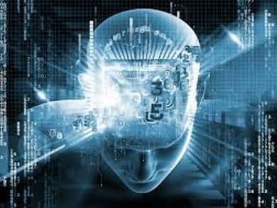 Colombianos crean robot de inteligencia artificial para apoyar a los abogados.