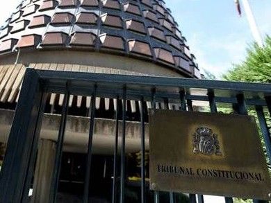 Nueva doctrina del TC español: Los presos tienen derecho a la libertad de expresión y a comunicarse con la prensa.
