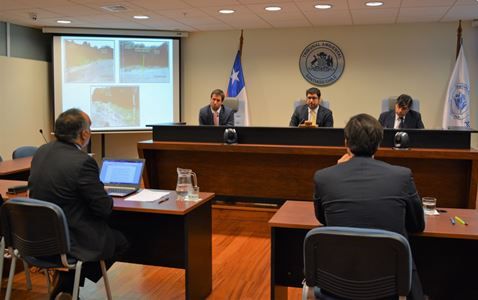 Segundo Tribunal Ambiental escuchó alegatos finales en demanda por reparación de daño ambiental contra inmobiliaria Altos del Yali.