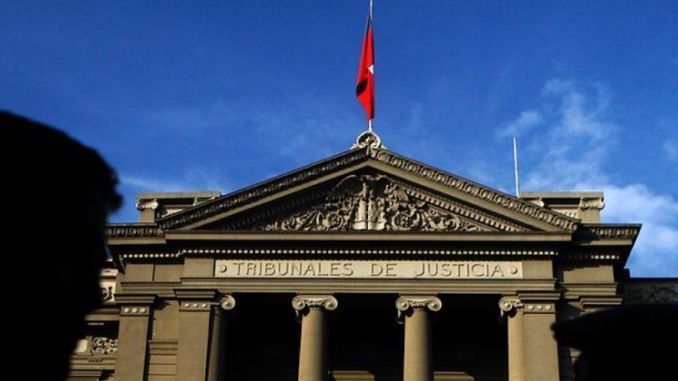 Corte Suprema acoge queja e impugnación de proceso de licitación de áreas verdes en San Pedro de La Paz