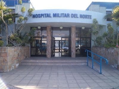CS ordena a Hospital Militar del norte indemnizar a hijos paciente fallecido por falta de servicio.