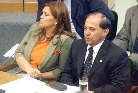CIDH presenta caso sobre Paraguay a la Corte IDH.