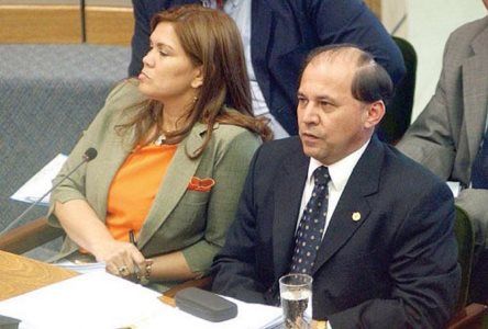 CIDH presenta caso sobre Paraguay a la Corte IDH.