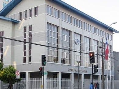 Corte de Puerto Montt acogió amparo en contra del Juzgado de Garantía de Puerto Montt que ordenó el ingreso inmediato de condenado a cumplir pena.