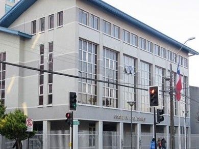 Corte de Puerto Montt acogió amparo en contra del Juzgado de Garantía de Puerto Montt que ordenó el ingreso inmediato de condenado a cumplir pena.