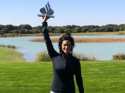 Caso español: Una jugadora de golf profesional reclama a una compañía aérea una indemnización de más de 10.000 euros por no llegar a una competición.