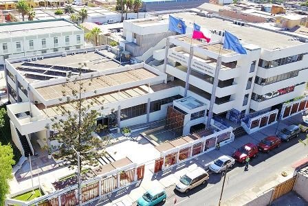 Corte de Arica acogió amparo en contra del Tercer Juzgado del Crimen de Arica por mantener arraigo nacional de amparado decretado hace 35 años.