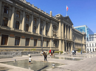 CS declaró inadmisible recurso de unificación de jurisprudencia deducido por líder sindical desvinculado de empresa minera con autorización tras difundirse un video en la empresa y en el que denuncia supuestas irregularidades.