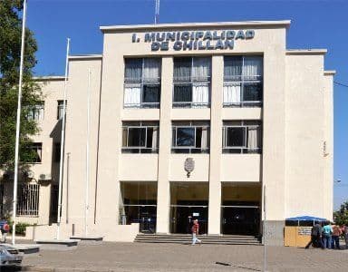 CS ordena a Municipalidad de Chillán pagar bonos de asignación de zona a ex funcionario.