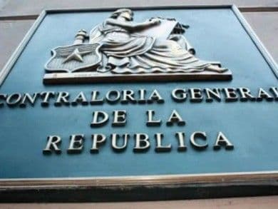 CGR determinó que derecho al pago de cotizaciones previsionales por período en el cual el recurrente hizo su servicio militar se encuentra prescrito.
