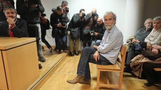 Caso español: Absuelto actor que insultó a Dios y la Virgen en Facebook.