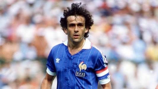 TEDH confirma sanción impuesta a Platini que lo suspendió por cuatro años de toda actividad ligada al fútbol.