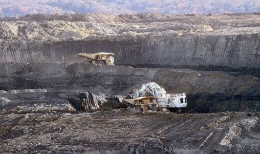 CS acoge recursos de casación y establece que reclamación contra proyecto minero se interpuso fuera de plazo legal.