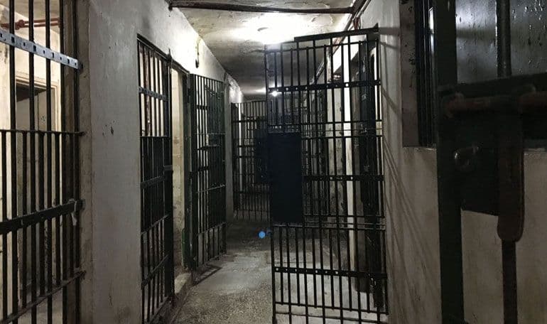 INDH presenta recurso de amparo contra Gendarmería de Chile por plaga de chinches y brote de sarna en cárcel.