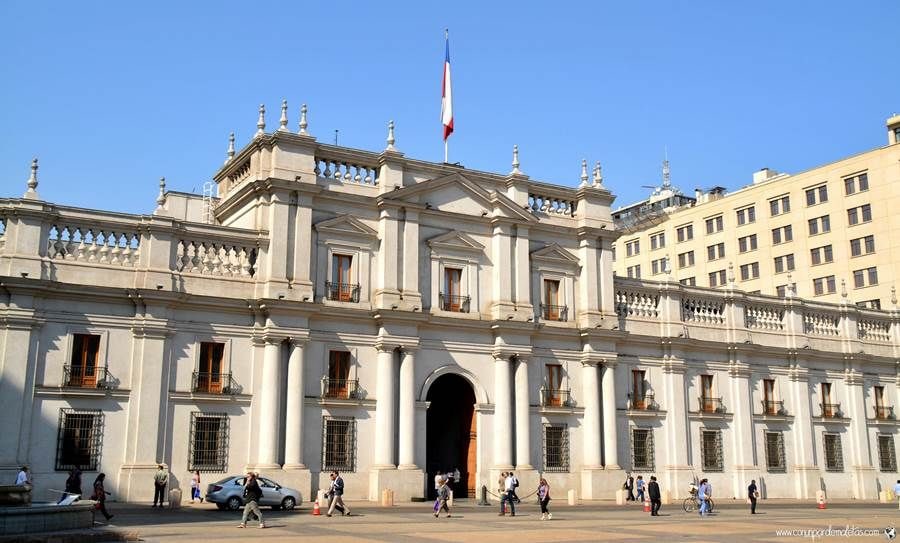 Coronavirus en Chile: Gobierno decreta Estado de Excepción Constitucional de Catástrofe