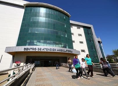 CS ordena a hospital entregar copia de sumario administrativo por denuncia de violencia obstétrica.