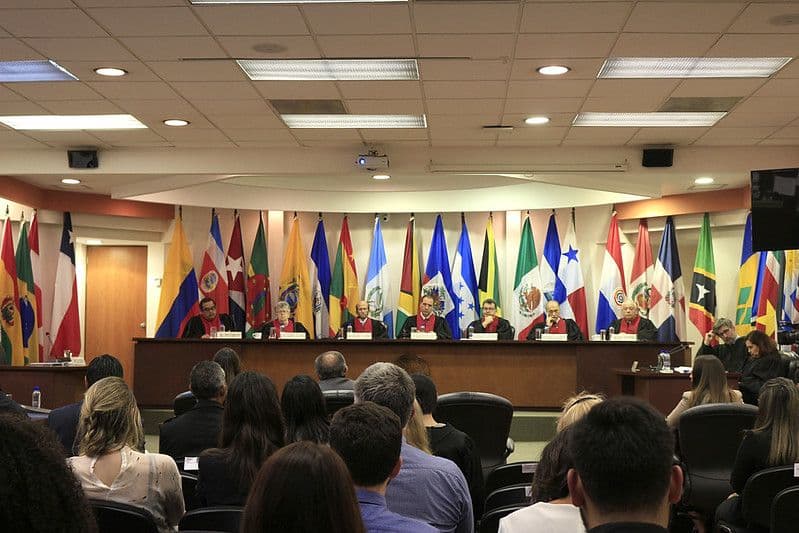 Corte IDH anuncia que Colombia cumplió condena por violación al derecho a la igualdad ante la ley y a la no discriminación.