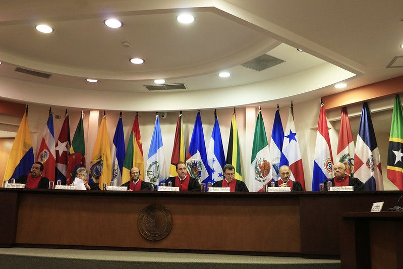 Corte IDH sentencia a Ecuador como internacionalmente responsable por la violación del principio de presunción de inocencia.