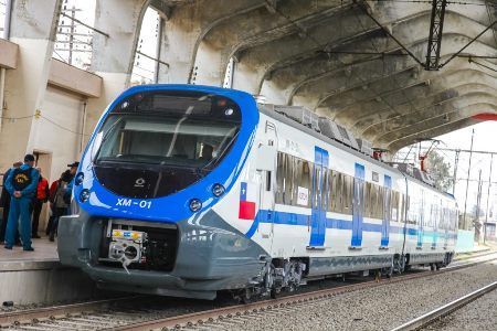 Segundo Tribunal Ambiental rechazó reclamaciones asociadas a la aprobación del proyecto «Rancagua Express» de EFE.