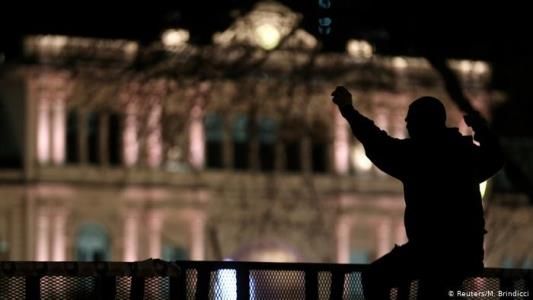 Corte IDH condena a Argentina por violar derechos de indígenas.