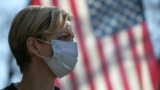 Estados Unidos y el coronavirus: casi 2000 muertes en 24 horas y proyecciones sombrías oficiales.