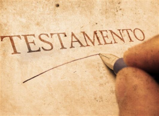 España: Durante el estado de alarma, españoles pueden redactar su testamento en casa y sin notario.